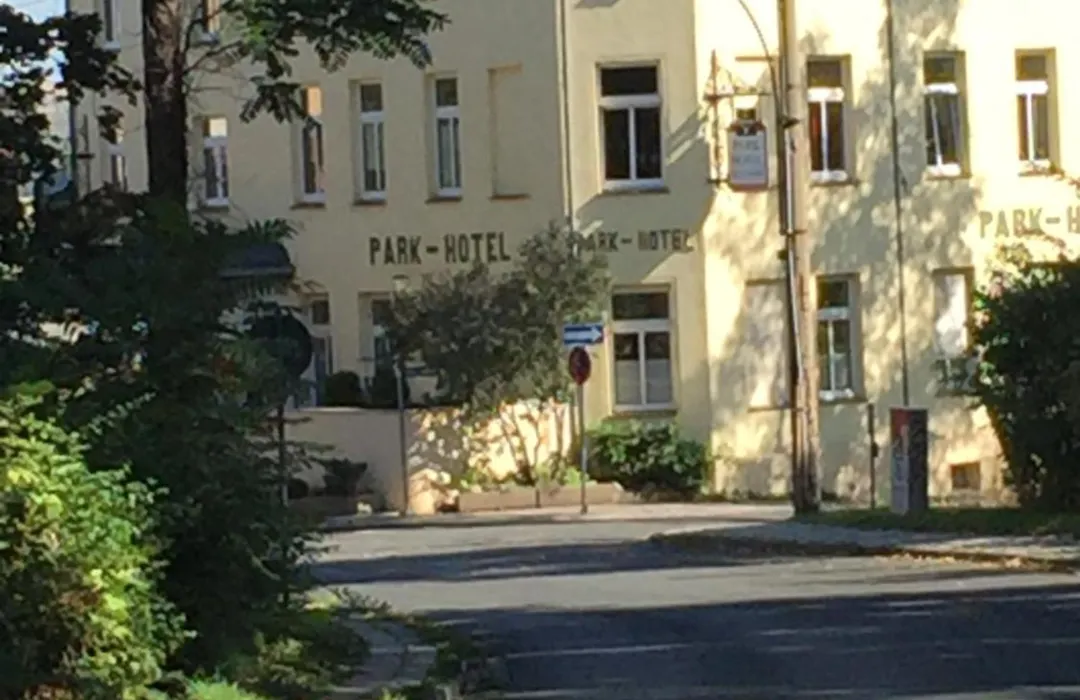 Parkhotel Schnorr-1
